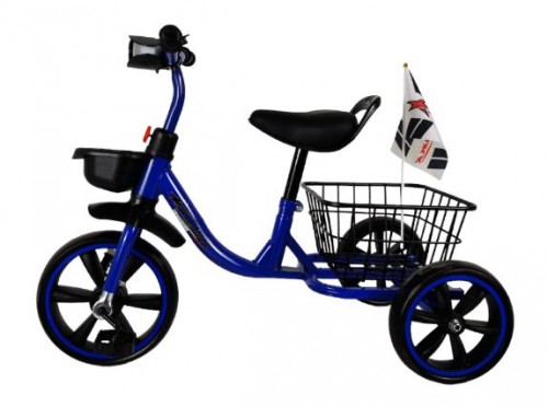 TRICICLO SUPER COUNTRY