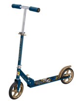 SCOOTER PLEGABLE RENEGADE