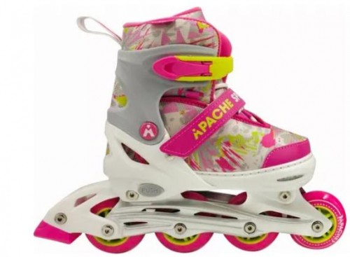 TRIXIE PATINES EN LINEA 