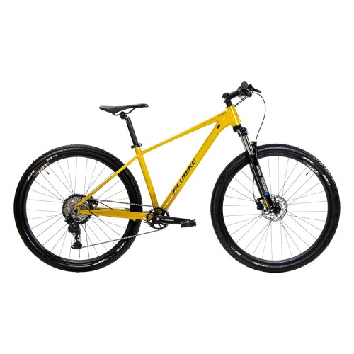 BICICLETA SIERRA RODADA 29, SUSPENSION DELANTERA