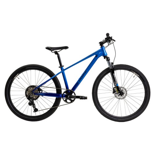 BICICLETA SIERRA RODADA 27.5, SUSPENSION DELANTERA