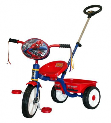 TRICICLO APACHE SPIDER