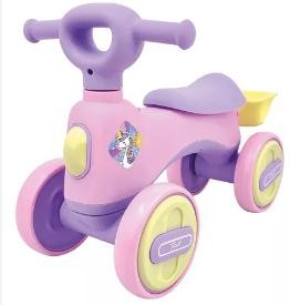 TRIXIE FOOT TO FLOOR 